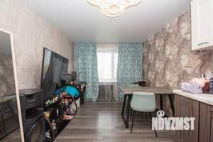 2-к квартира, вторичка, 48м2, 5/5 этаж
