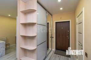 1-к квартира, вторичка, 40м2, 6/14 этаж