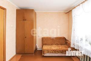 3-к квартира, вторичка, 64м2, 4/5 этаж