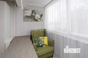 1-к квартира, вторичка, 15м2, 5/8 этаж