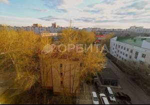 1-к квартира, вторичка, 33м2, 7/9 этаж