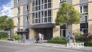 3-к квартира, вторичка, 88м2, 13/23 этаж