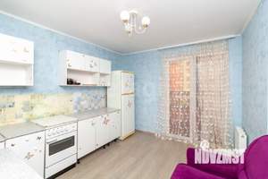 2-к квартира, вторичка, 58м2, 13/17 этаж