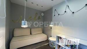 2-к квартира, вторичка, 43м2, 2/5 этаж