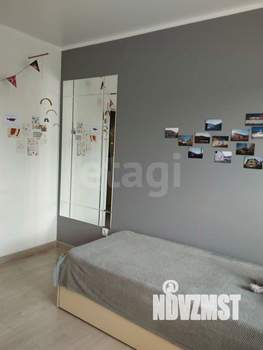 2-к квартира, вторичка, 49м2, 7/18 этаж