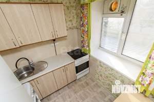 2-к квартира, вторичка, 39м2, 2/5 этаж