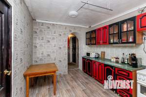2-к квартира, вторичка, 41м2, 4/9 этаж