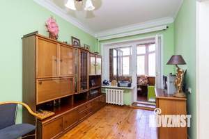 4-к квартира, вторичка, 152м2, 4/9 этаж