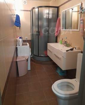 1-к квартира, вторичка, 40м2, 2/16 этаж