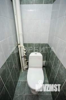 2-к квартира, вторичка, 50м2, 4/17 этаж