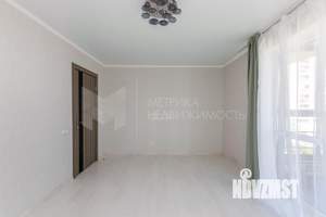 2-к квартира, вторичка, 55м2, 7/10 этаж