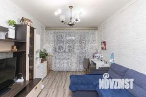 1-к квартира, вторичка, 34м2, 3/9 этаж