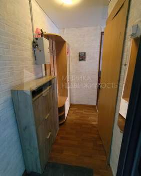 3-к квартира, вторичка, 58м2, 5/5 этаж