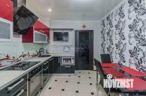 2-к квартира, вторичка, 58м2, 13/16 этаж