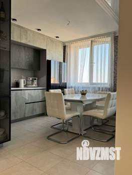 2-к квартира, вторичка, 60м2, 16/21 этаж