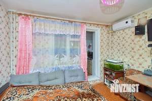 Студия квартира, вторичка, 17м2, 5/8 этаж