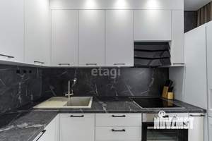 1-к квартира, вторичка, 49м2, 15/16 этаж