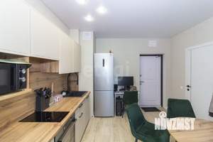 Студия квартира, вторичка, 25м2, 10/24 этаж