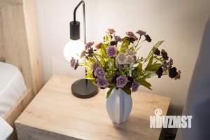 2-к квартира, вторичка, 58м2, 2/4 этаж