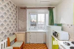 1-к квартира, вторичка, 32м2, 3/5 этаж