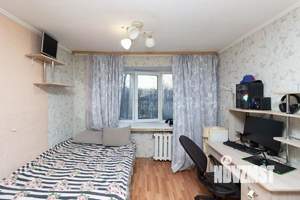 Студия квартира, вторичка, 19м2, 3/5 этаж