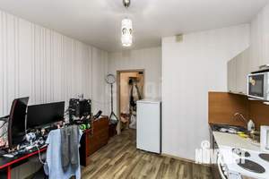 Студия квартира, вторичка, 20м2, 9/16 этаж