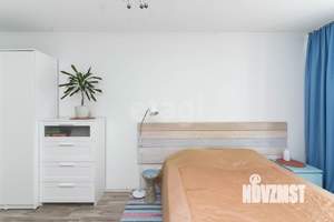 1-к квартира, вторичка, 49м2, 12/13 этаж