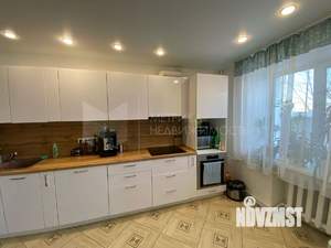 4-к квартира, вторичка, 76м2, 1/9 этаж