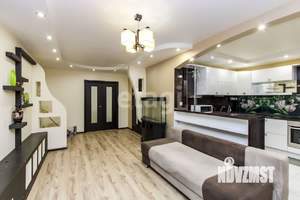 2-к квартира, вторичка, 87м2, 10/10 этаж