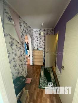 2-к квартира, вторичка, 54м2, 10/10 этаж