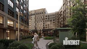 3-к квартира, вторичка, 82м2, 5/15 этаж