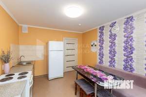 3-к квартира, вторичка, 90м2, 7/14 этаж