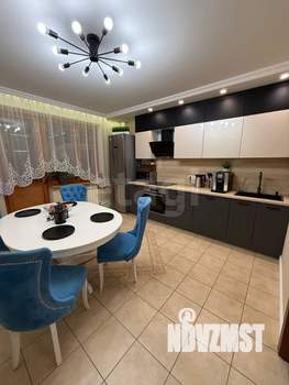 3-к квартира, вторичка, 97м2, 9/9 этаж