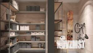 1-к квартира, вторичка, 40м2, 3/24 этаж