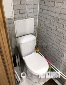 Студия квартира, вторичка, 14м2, 1/5 этаж