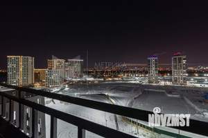 Студия квартира, вторичка, 26м2, 10/24 этаж