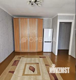 1-к квартира, вторичка, 31м2, 3/5 этаж