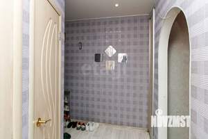 2-к квартира, вторичка, 44м2, 4/5 этаж