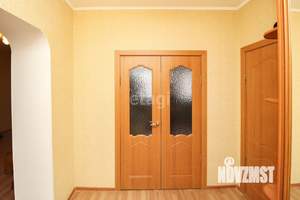 1-к квартира, вторичка, 51м2, 10/12 этаж