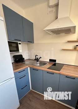 1-к квартира, вторичка, 43м2, 2/5 этаж