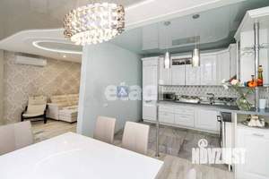 2-к квартира, вторичка, 80м2, 12/16 этаж