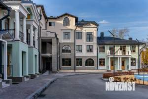 2-к квартира, вторичка, 56м2, 3/3 этаж