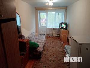 Студия квартира, вторичка, 14м2, 5/5 этаж