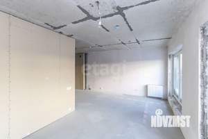 2-к квартира, вторичка, 78м2, 9/10 этаж