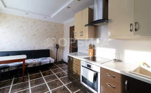 2-к квартира, вторичка, 62м2, 4/16 этаж
