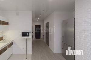 1-к квартира, вторичка, 40м2, 11/16 этаж