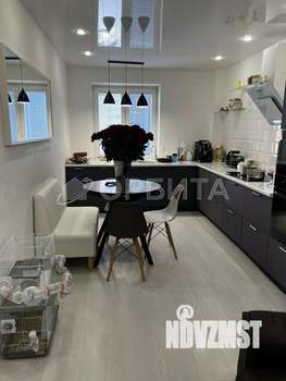 2-к квартира, вторичка, 60м2, 3/16 этаж