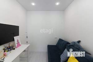 1-к квартира, вторичка, 41м2, 18/18 этаж