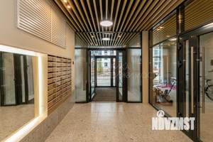 2-к квартира, вторичка, 59м2, 4/19 этаж