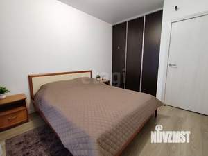 1-к квартира, вторичка, 36м2, 6/24 этаж